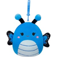 Брелок Squishmallows Waverly 9cm (SQCP00220) фото №4 — интернет-магазин Desire.md