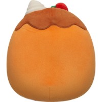 Брелок Squishmallows Weaver The Waffle 9cm (SQCP00219) фото №2 — интернет-магазин Desire.md