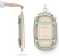 Cădiţă Neno Lucy Mint 89cm (NE.225119) imaginea #6 — magazin online Desire.md