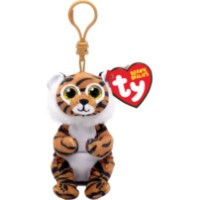 Breloc Ty Clawdia the Tiger (TY43109)
