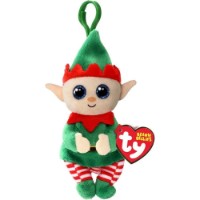 Breloc Ty Elfonzo 8.5cm (008421431175)