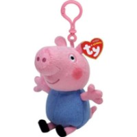 Breloc Ty George 12cm (TY46132)