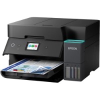 Multifunctional Epson EcoTank L6390 imaginea #2 — magazin online Desire.md