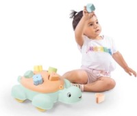 Sortator Dolu Turtle (6116) imaginea #2 — magazin online Desire.md