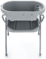 Cădiţă Petite&Mars 3in1 Gray (771902) imaginea #4 — magazin online Desire.md