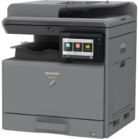 Multifunctional Sharp BP-22C25EU imaginea #2 — magazin online Desire.md