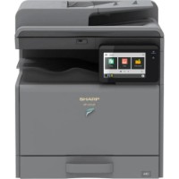 Multifunctional Sharp BP-22C25EU