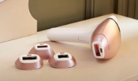 Фотоэпилятор Philips BRI973/00 фото №3 — интернет-магазин Desire.md