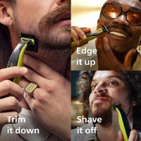 Maşină de tuns barba Philips QP2734/23 imaginea #3 — magazin online Desire.md