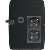 Источник бесперебойного питания Tuncmatik Lite II 850VA/480W (TSK5201) фото №3 — интернет-магазин Desire.md