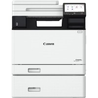 Multifunctional Canon i-Sensys MF752Cdw II