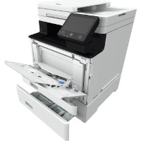 Multifunctional Canon i-Sensys MF754Cdw II imaginea #2 — magazin online Desire.md