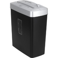 Distrugător de documente Adler AD-1037 Silver imaginea #2 — magazin online Desire.md