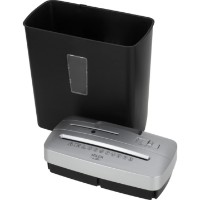 Distrugător de documente Adler AD-1037 Silver imaginea #5 — magazin online Desire.md