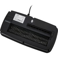 Distrugător de documente Adler AD-1037 Silver imaginea #6 — magazin online Desire.md