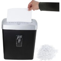 Distrugător de documente Adler AD-1037 Silver imaginea #7 — magazin online Desire.md