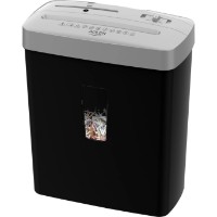 Distrugător de documente Adler AD-1037 Silver imaginea #8 — magazin online Desire.md