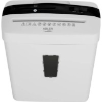 Distrugător de documente Adler AD-1037 White imaginea #3 — magazin online Desire.md