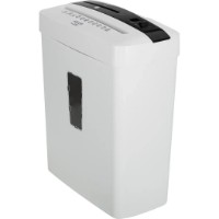 Distrugător de documente Adler AD-1037 White imaginea #4 — magazin online Desire.md