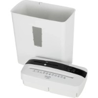 Distrugător de documente Adler AD-1037 White imaginea #6 — magazin online Desire.md