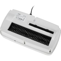 Distrugător de documente Adler AD-1037 White imaginea #8 — magazin online Desire.md