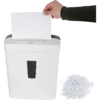 Distrugător de documente Adler AD-1037 White imaginea #9 — magazin online Desire.md