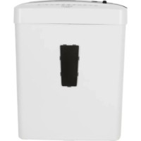 Distrugător de documente Adler AD-1037 White