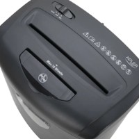 Distrugător de documente Adler AD-1038 Grey imaginea #4 — magazin online Desire.md