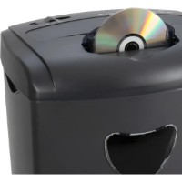 Distrugător de documente Adler AD-1038 Grey imaginea #6 — magazin online Desire.md