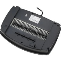 Distrugător de documente Adler AD-1038 Grey imaginea #7 — magazin online Desire.md