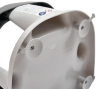 Scaun de baie Maltex Elephant Minimal Peach Rose (MX.223391) imaginea #2 — magazin online Desire.md