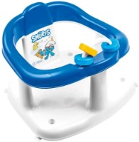 Scaun de baie Maltex The Smurfs Blue/White (MX.223393)