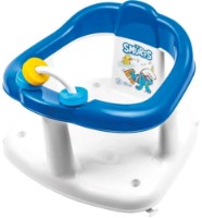 Scaun de baie Maltex The Smurfs Blue/White (MX.223393) imaginea #3 — magazin online Desire.md