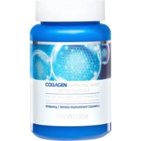 Крем для лица FarmStay Collagen Water Full Moist Ampoule 250ml 