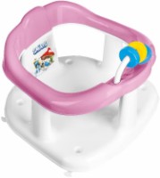 Scaun de baie Maltex The Smurfs Pink/White (MX.223394)