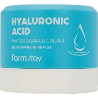 Cremă pentru față FarmStay Hyaluronic Acid Water Barrier Cream 80ml 