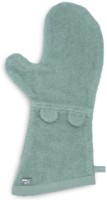 Mănușă de baie Jollein Terry Ears Ash Green (336-597-00095)
