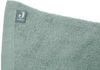 Mănușă de baie Jollein Terry Ears Ash Green (336-597-00095) imaginea #2 — magazin online Desire.md