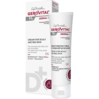 Cremă pentru față Gerovital H3 Derma For Scaly And Red Skin 50ml