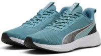 Adidași pentru bărbați Puma Flyer Lite 3 Baltic Sea Blue/Puma Black/White, s.40 imaginea #1 — magazin online Desire.md