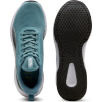 Adidași pentru bărbați Puma Flyer Lite 3 Baltic Sea Blue/Puma Black/White, s.40 imaginea #4 — magazin online Desire.md