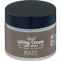 Cremă pentru față Jigott Snail Lifting Cream 70ml