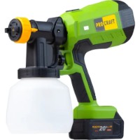 Aerograf ProCraft PSE40