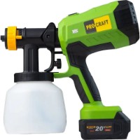 Aerograf ProCraft PSE40 imaginea #2 — magazin online Desire.md