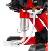 Aerograf Red Technic RTPDM0166 imaginea #2 — magazin online Desire.md