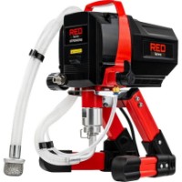 Aerograf Red Technic RTPDM0166 imaginea #4 — magazin online Desire.md