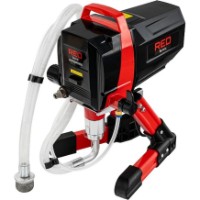 Aerograf Red Technic RTPDM0166 imaginea #5 — magazin online Desire.md