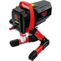 Aerograf Red Technic RTPDM0166 imaginea #6 — magazin online Desire.md