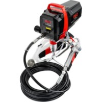 Aerograf Red Technic RTPDM0166