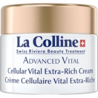 Крем для лица La Colline Cellular Vital Extra Rich Cream 30ml